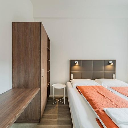 Bianca Apartment 2 - Top Location Vienna Luaran gambar