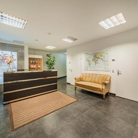 Bianca Apartment 2 - Top Location Vienna Luaran gambar