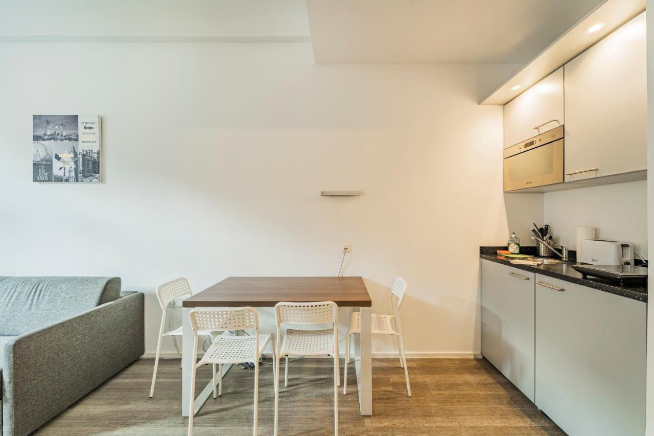 Bianca Apartment 2 - Top Location Vienna Luaran gambar