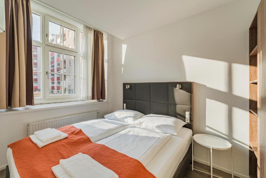 Bianca Apartment 2 - Top Location Vienna Luaran gambar