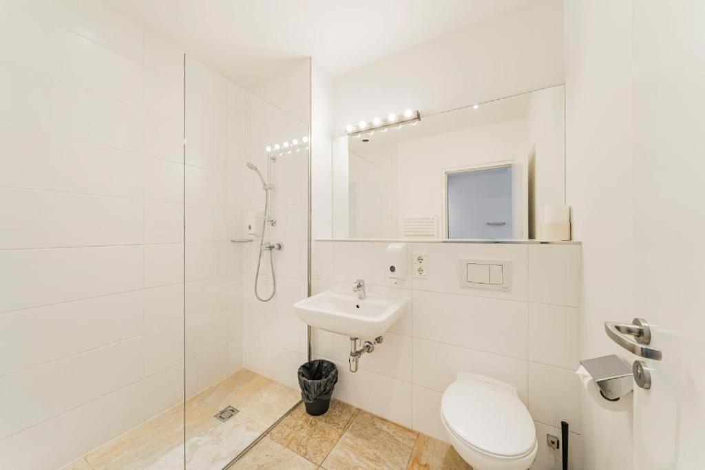 Bianca Apartment 2 - Top Location Vienna Luaran gambar