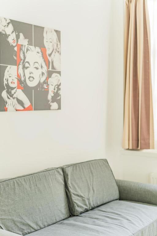 Bianca Apartment 2 - Top Location Vienna Luaran gambar