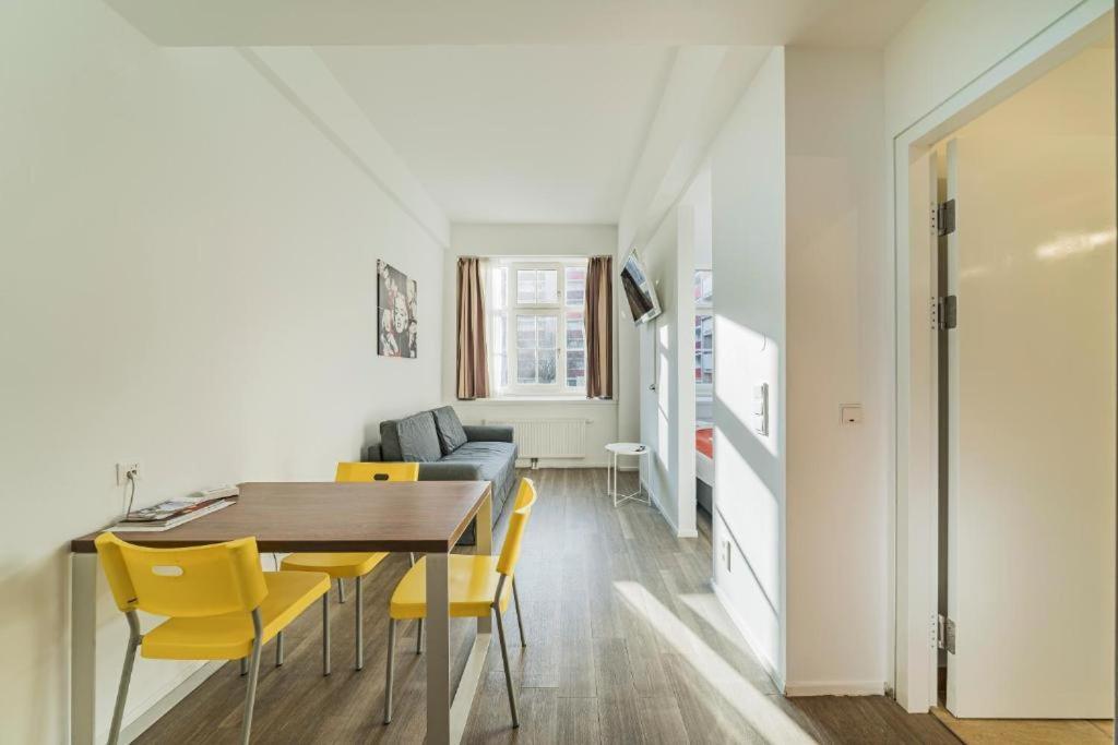 Bianca Apartment 2 - Top Location Vienna Luaran gambar