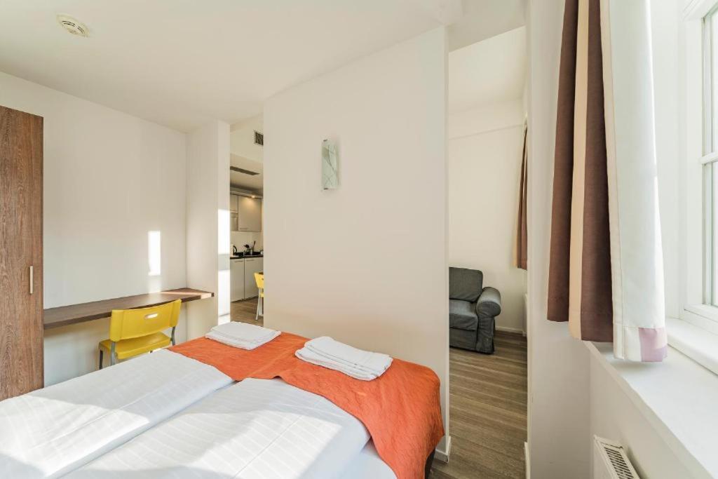 Bianca Apartment 2 - Top Location Vienna Luaran gambar