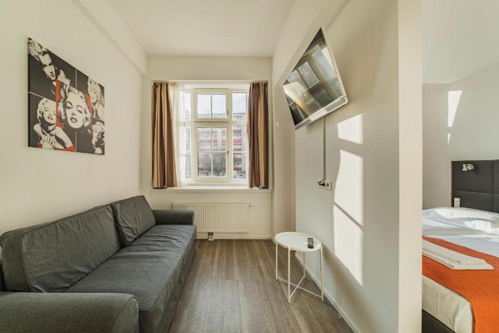 Bianca Apartment 2 - Top Location Vienna Luaran gambar